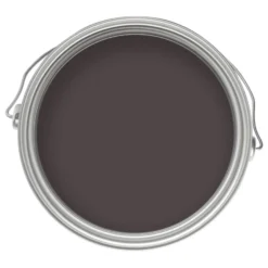 Craig & Rose 1829 Eggshell Paint Clove Brown - 750ml