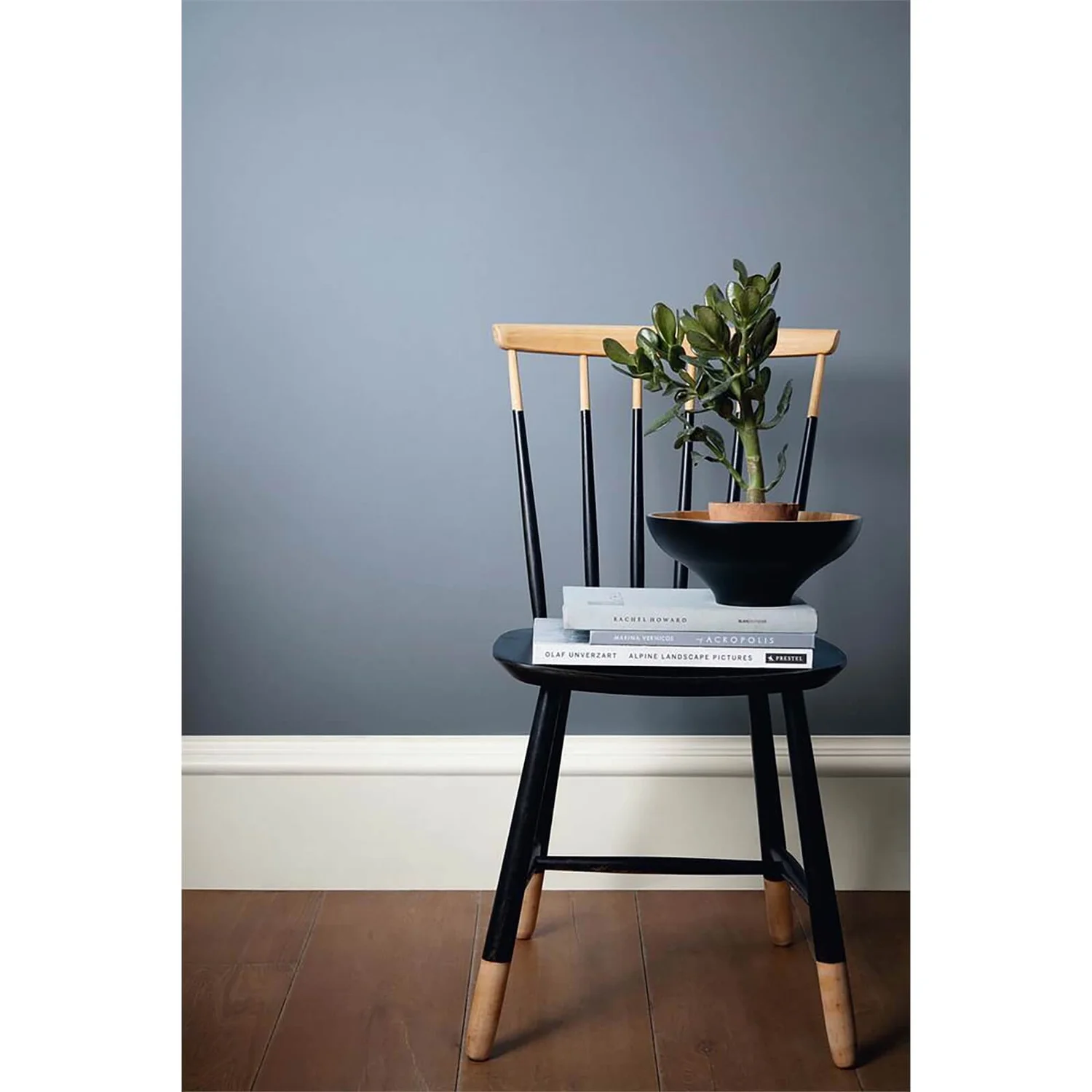 Dulux Easycare Bathroom Denim Drift Tester Paint - 30ml Dulux Easycare Bathroom Denim Drift Tester Paint - 30ml -Best Paint Shop 12820264 1884833216123309