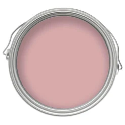 Craig & Rose 1829 Eggshell Paint Rose Pink - 750ml