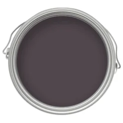 Craig & Rose 1829 Gloss Paint Damson - 750ml