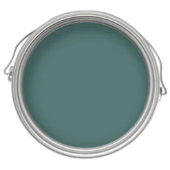 Craig & Rose 1829 Gloss Paint French Turquoise - 750ml