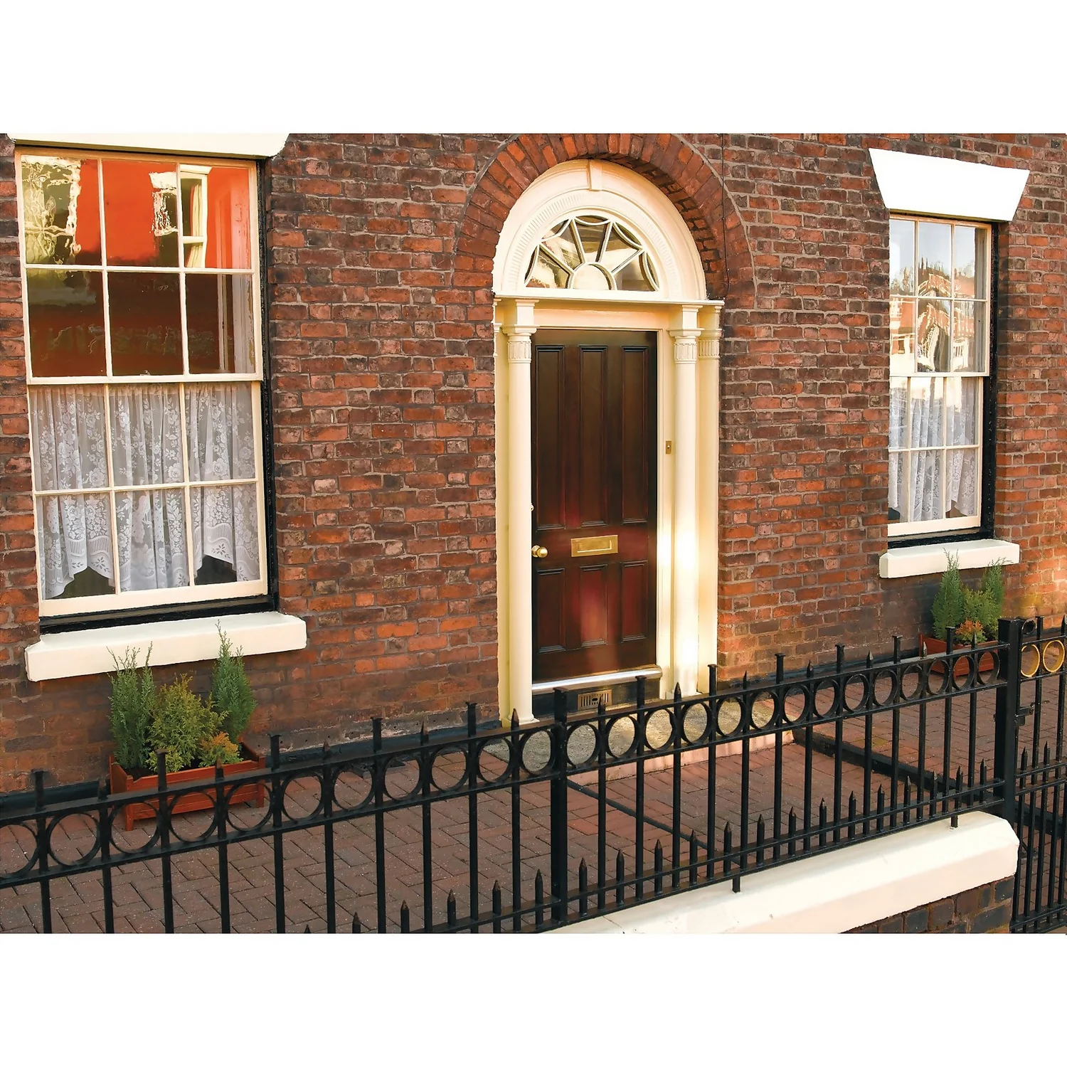 Ronseal 10 Year Woodstain Walnut Satin - 250ml Ronseal 10 Year Woodstain Walnut Satin - 250ml -Best Paint Shop 12820808 1464949531025078