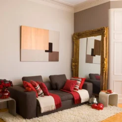 Craig & Rose 1829 Gloss Paint Pale Cashmere - 750ml -Best Paint Shop 12820963 1394833222604248