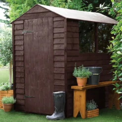 Sadolin Classic All Purpose Woodstain Jacobean Walnut - 2.5L -Best Paint Shop 12821236 1484951406452095