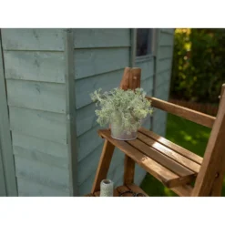 Ronseal Fence Life Plus Paint Sage - 5L 4 Ronseal Fence Life Plus Paint Sage - 5L -Best Paint Shop 12821351 1524942086772932