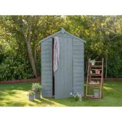 Ronseal Fence Life Plus Paint Sage - 5L 3 Ronseal Fence Life Plus Paint Sage - 5L -Best Paint Shop 12821351 1924942086721080