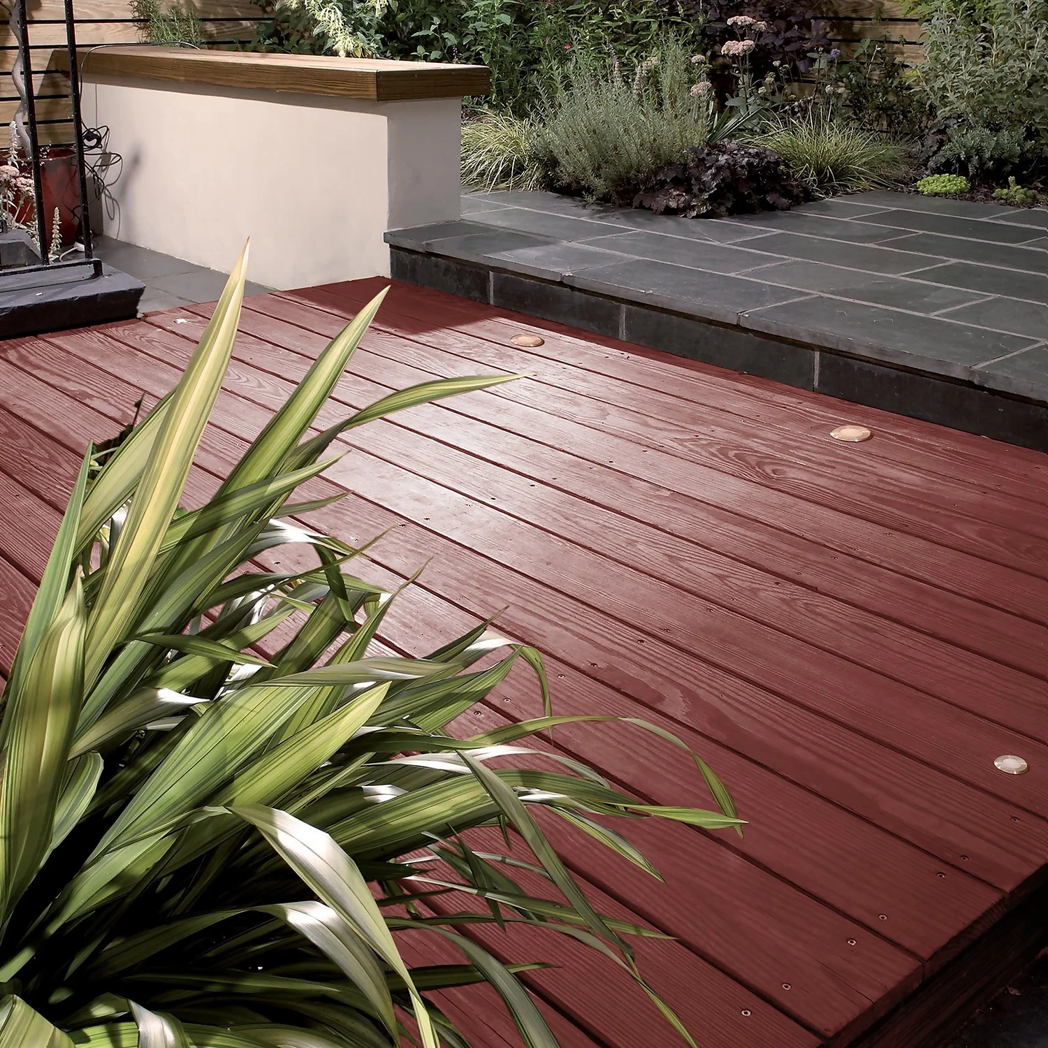 Sadolin Classic All Purpose Woodstain Mahogany - 2.5L Sadolin Classic All Purpose Woodstain Mahogany - 2.5L -Best Paint Shop 12822022 1994951406294949