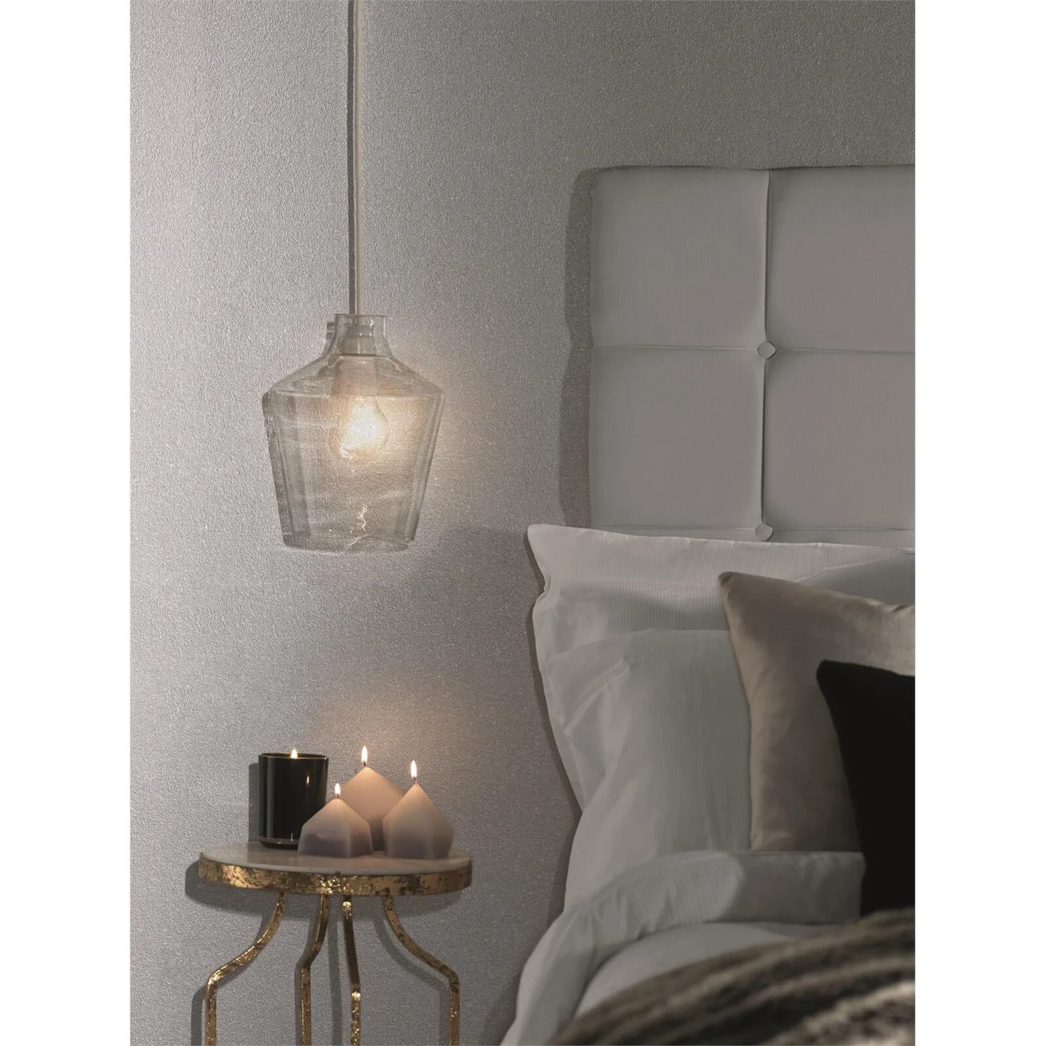 Rust-Oleum Medium Shimmer Silver Glitter - 750ml Rust-Oleum Medium Shimmer Silver Glitter - 750ml -Best Paint Shop 12822330 2314833222342681