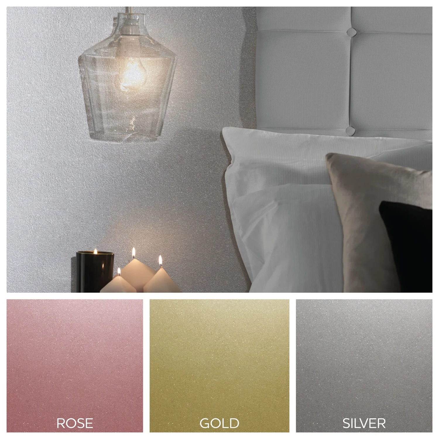 Rust-Oleum Medium Shimmer Gold Glitter - 750ml Rust-Oleum Medium Shimmer Gold Glitter - 750ml -Best Paint Shop 12822334 1784833221500566