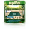 Cuprinol Anti-Slip Decking Stain - Vermont Green - 2.5L