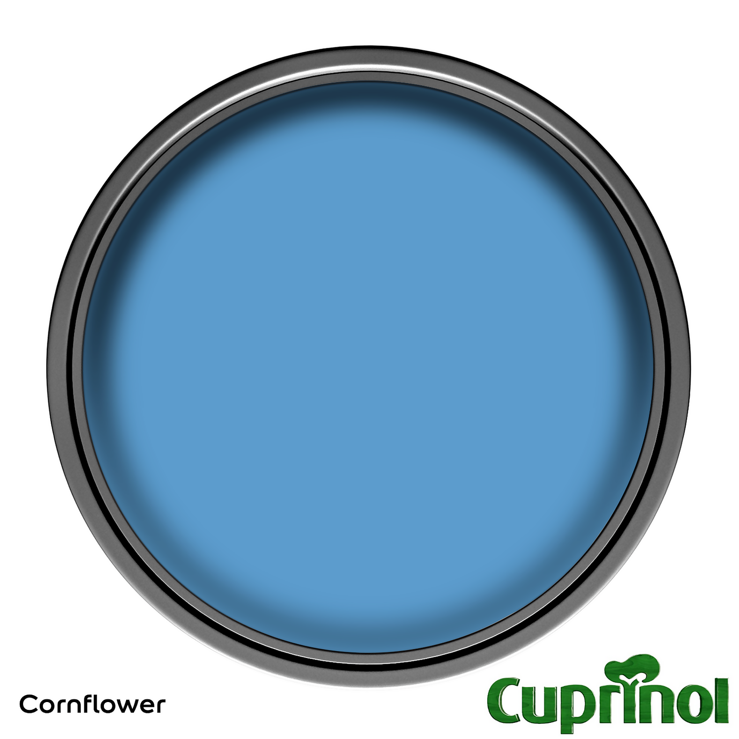 Cuprinol Garden Shades Cornflower - 1L Cuprinol Garden Shades Cornflower - 1L -Best Paint Shop 12825701 8634949842266012