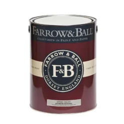 Farrow & Ball Exterior Masonry Paint Jitney - 5L 2 Farrow & Ball Exterior Masonry Paint Jitney - 5L -Best Paint Shop 12826071 6384951850202420
