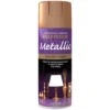 Rust-Oleum Copper - Metallic Spray Paint - 400ml