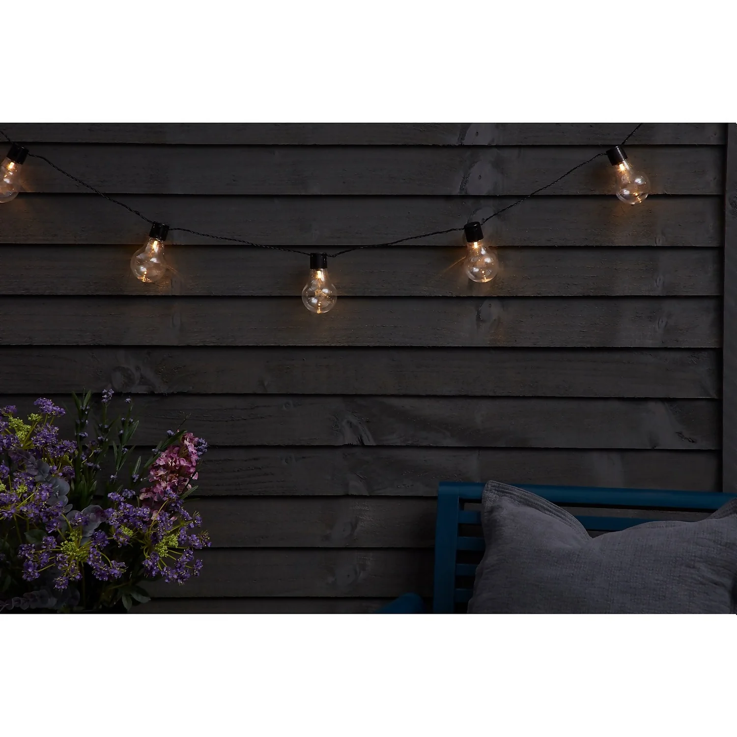 Ronseal Fence Life Plus Paint Charcoal Grey - 9L Ronseal Fence Life Plus Paint Charcoal Grey - 9L -Best Paint Shop 12826703 4484942086919119