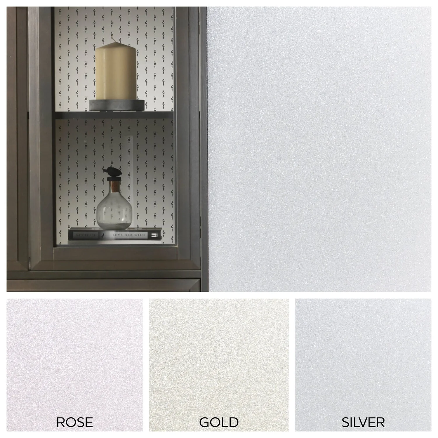 Rust-Oleum Glitter Subtle Shimmer Gold - 70g Rust-Oleum Glitter Subtle Shimmer Gold - 70g -Best Paint Shop 12827057 2374833216388893