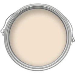 Craig & Rose 1829 Chalky Emulsion Paint Adam White - 5L