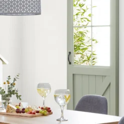 Homebase Interior Quick Dry Gloss Paint Milk - 750ml -Best Paint Shop 12832724 4654832983311729