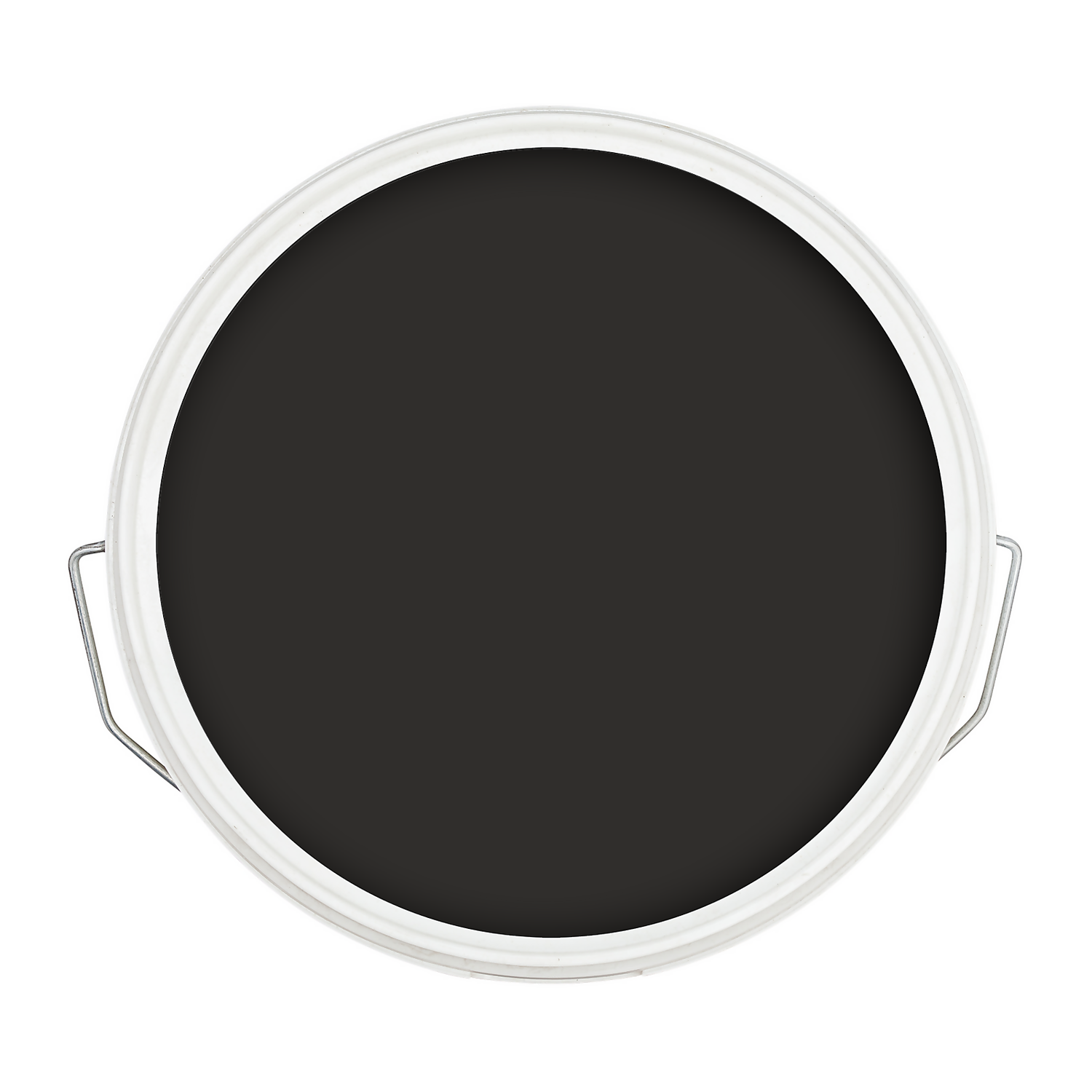 Ronseal Fence Life Plus Paint Tudor Black Oak - 5L Ronseal Fence Life Plus Paint Tudor Black Oak - 5L -Best Paint Shop 12833707 3144944410818644