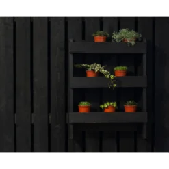 Ronseal Fence Life Plus Paint Tudor Black Oak - 5L 2 Ronseal Fence Life Plus Paint Tudor Black Oak - 5L -Best Paint Shop 12833707 5684944410635236