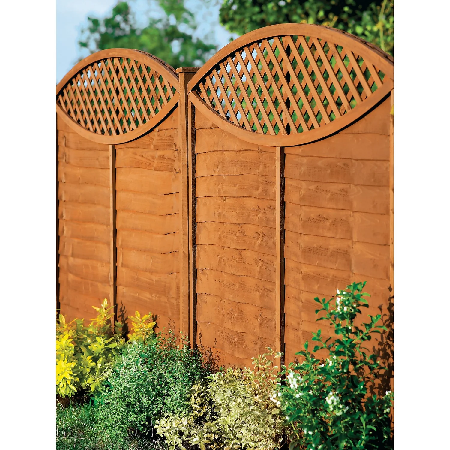 Ronseal Fence Life Plus Harvest Gold - 5L Ronseal Fence Life Plus Harvest Gold - 5L -Best Paint Shop 12833709 1004942086921207