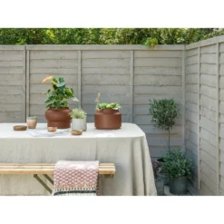 Ronseal Fence Life Plus - Warm Stone - 5L 2 Ronseal Fence Life Plus - Warm Stone - 5L -Best Paint Shop 12833719 8734942086954432