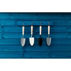 Ronseal Fence Life Plus Paint Midnight Blue - 5L -Best Paint Shop 12833724 1074942086999330