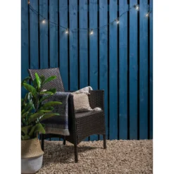 Ronseal Fence Life Plus Paint Midnight Blue - 5L -Best Paint Shop 12833724 2534942086954858