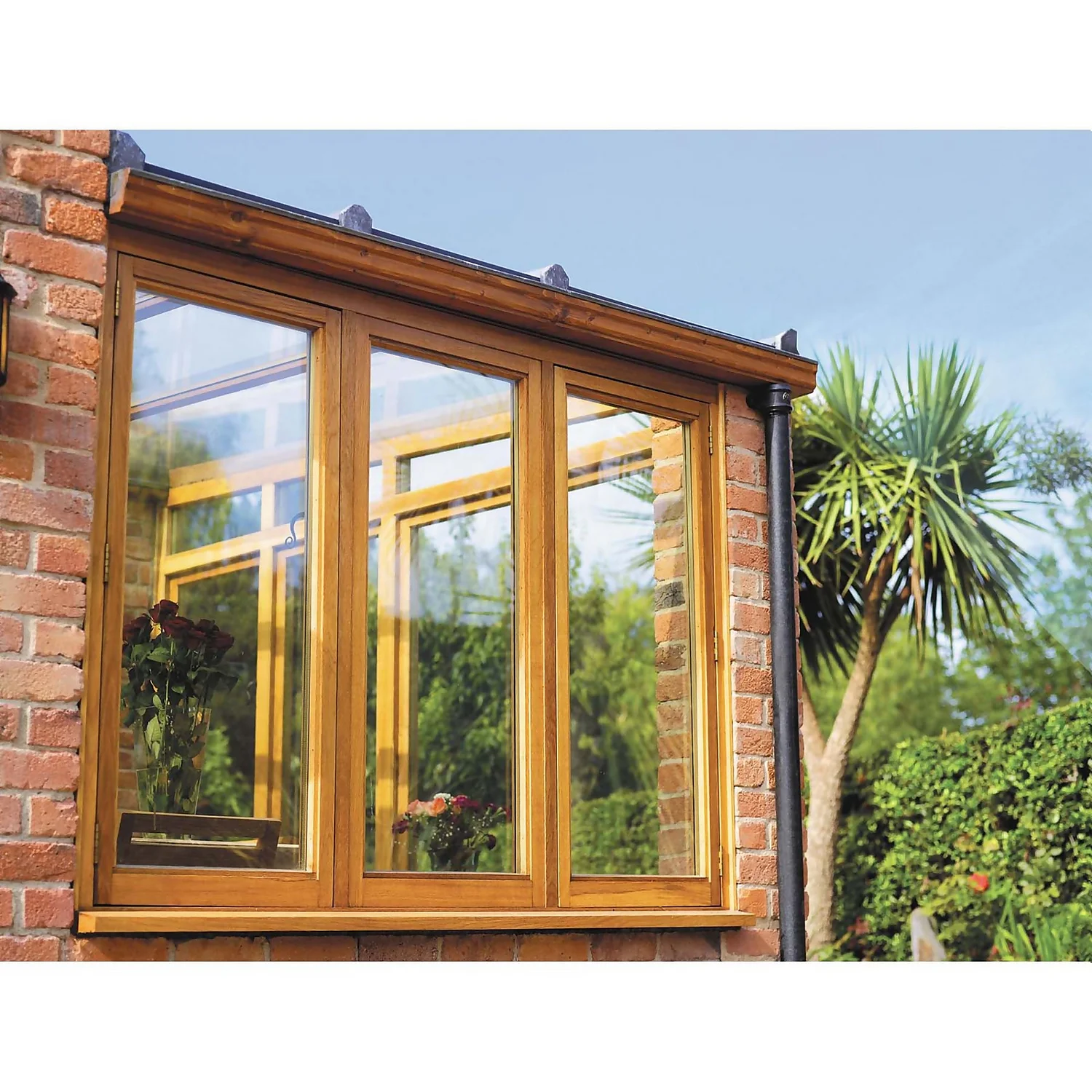 Ronseal Quick Drying Woodstain - Natural Oak Satin 750ml Ronseal Quick Drying Woodstain - Natural Oak Satin 750ml -Best Paint Shop 12834022 1644862708536350