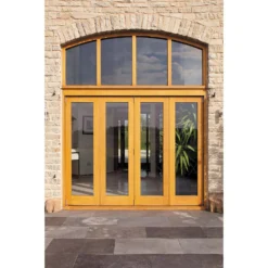 Ronseal Quick Drying Woodstain - Natural Oak Satin 750ml 2 Ronseal Quick Drying Woodstain - Natural Oak Satin 750ml -Best Paint Shop 12834022 8914862708497923