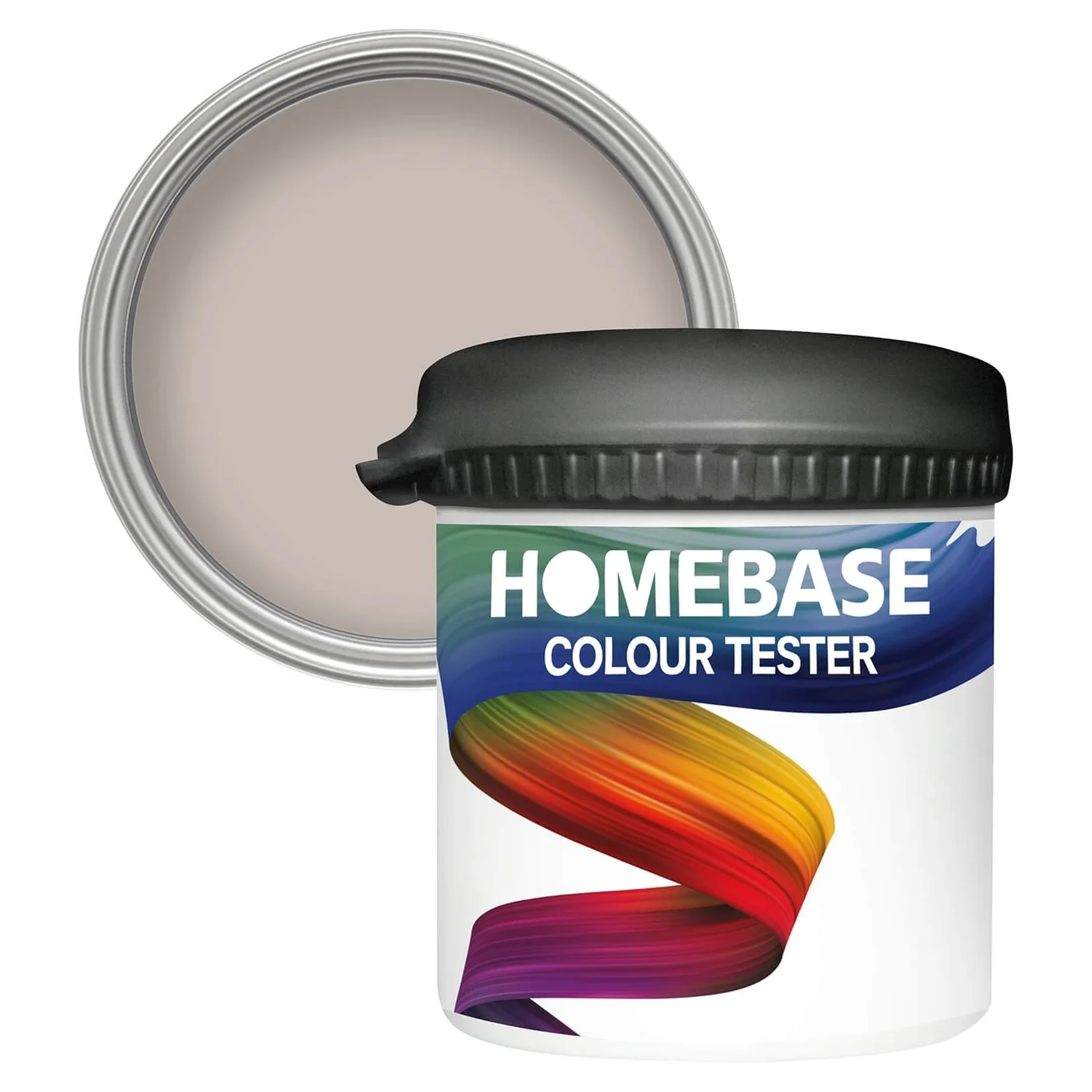 Homebase Matt Emulsion Paint Parched Earth - Tester 90ml Homebase Matt Emulsion Paint Parched Earth - Tester 90ml -Best Paint Shop 12835659 1374831958253585
