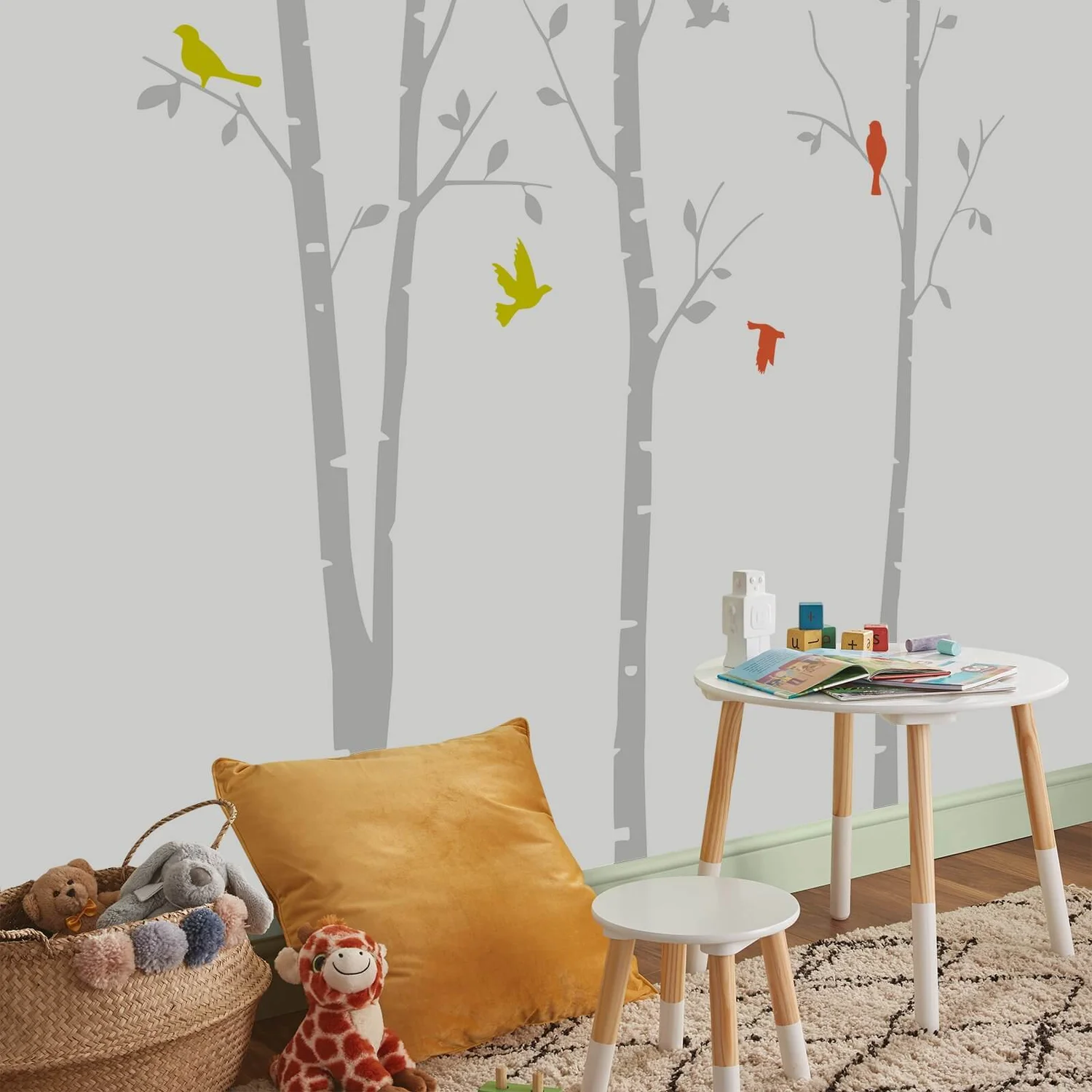 Homebase Matt Emulsion Paint Feather Grey - 2.5L Homebase Matt Emulsion Paint Feather Grey - 2.5L -Best Paint Shop 12835953 4924833216943170