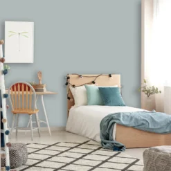 Homebase Silk Emulsion Paint Turtle Dove - 2.5L -Best Paint Shop 12836565 6804833205594101