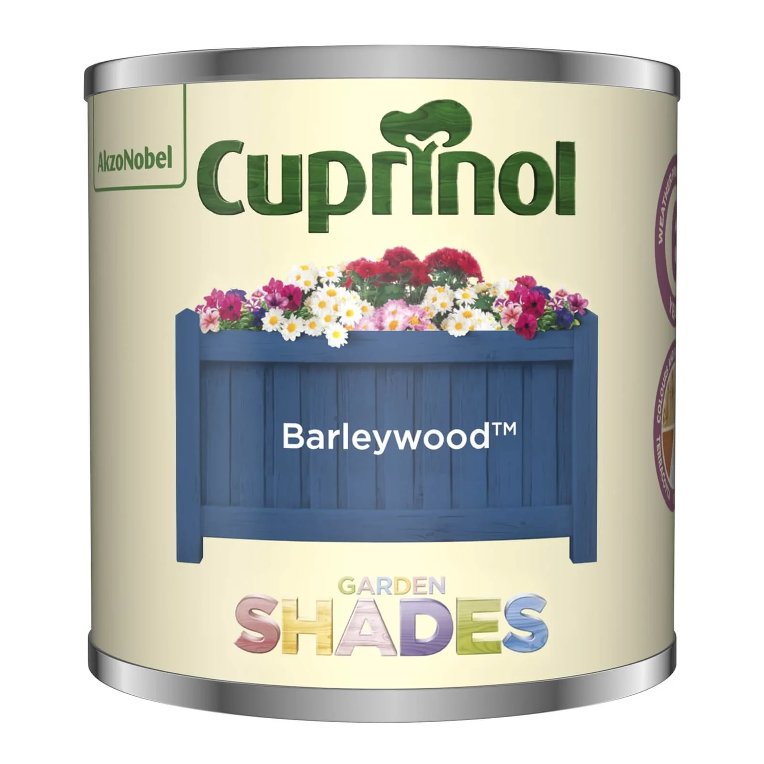 Cuprinol Garden Shades Barleywood - 125ml Cuprinol Garden Shades Barleywood - 125ml -Best Paint Shop 12836679 1344831918160475