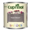 Cuprinol Garden Shades Heart Wood Tester - 125ml