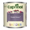 Cuprinol Garden Shades Purple Pansy Tester - 125ml