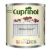 Cuprinol Garden Shades Tester - White Daisy - 125ml