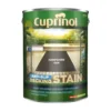 Cuprinol Anti-Slip Decking Stain - Hamps/Oak - 5L