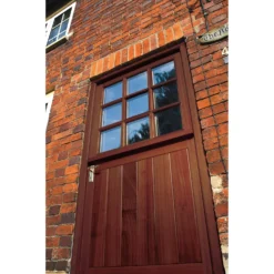 Ronseal Quick Drying Woodstain Walnut Satin - 2.5L -Best Paint Shop 12837749 1494949525208489