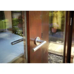 Ronseal Quick Drying Woodstain Satin Dark Oak - 2.5L -Best Paint Shop 12837756 7574949525075136