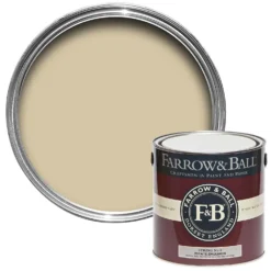 Farrow & Ball Estate Matt Emulsion Paint String - 2.5L