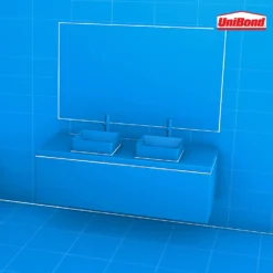 UniBond Bath And Kitchen Sealant White Easy Pulse 104g -Best Paint Shop 12839189 1375033045010816