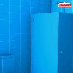 UniBond Bath And Kitchen Sealant White Easy Pulse 104g -Best Paint Shop 12839189 2295033044973235