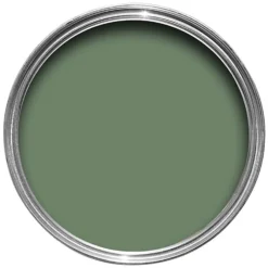 Farrow & Ball Estate Matt Emulsion Paint Calke Green - 2.5L 2 Farrow & Ball Estate Matt Emulsion Paint Calke Green - 2.5L -Best Paint Shop 12839296 2824952919820953