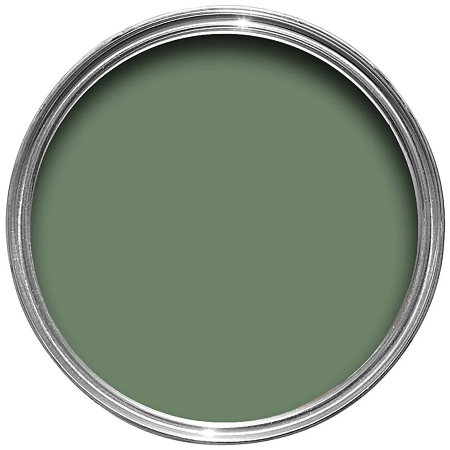 Farrow & Ball Estate Matt Emulsion Paint Calke Green - 2.5L Farrow & Ball Estate Matt Emulsion Paint Calke Green - 2.5L -Best Paint Shop 12839296 2824952919820953
