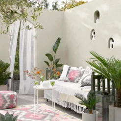 Sandtex Ultra Smooth Masonry Paint - Chalk Hill - 150ml -Best Paint Shop 12839487 3494871823452034