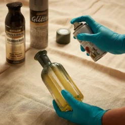 Rust-Oleum Universal Spray Paint - Hammered Black - 400ml 2 Rust-Oleum Universal Spray Paint - Hammered Black - 400ml -Best Paint Shop 12840089 1704917405020007