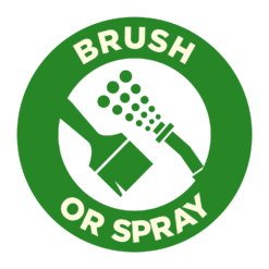 Cuprinol Garden Shades Paint Silver Birch - 1L -Best Paint Shop 12840331 1304949843232591