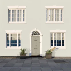 Sandtex® Ultra Smooth Masonry Paint Chalk Hill - 10L -Best Paint Shop 12841188 1004872086206557