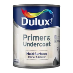 Dulux Multi - Surface Primer - 750ml -Best Paint Shop 12841662 1454833192395025