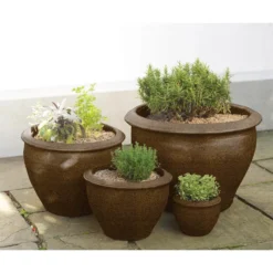 Rust-Oleum Textured Spray Paint - Autumn Brown - 400ml -Best Paint Shop 12841757 3734832993616072